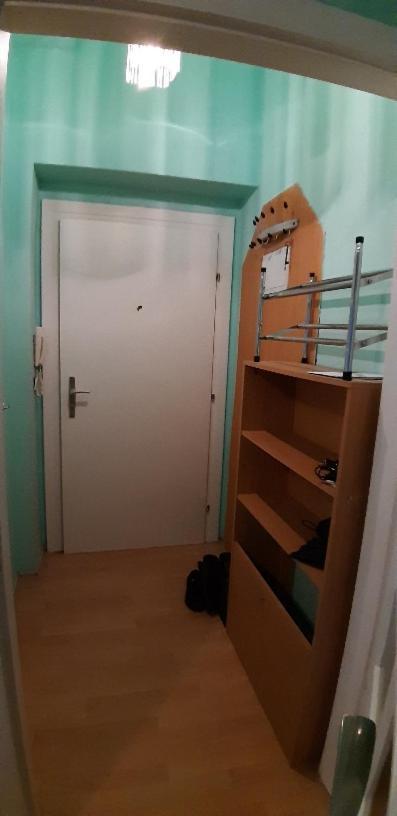 Single Wohnung Viena Exterior foto